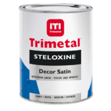 Steloxine Decor Satin Trimetal  width=