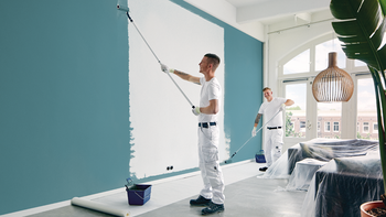 ZONDER STREPEN MET SIGMA PERFECT SOFT SATIN