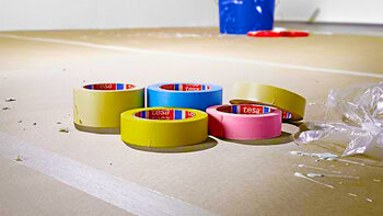 Welke tape voor welke klus? 