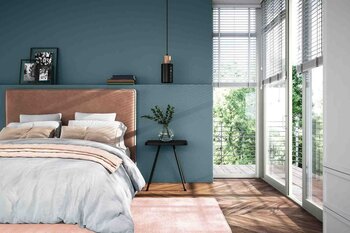 Ontdek de magie van muurverf