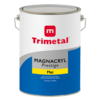 Trimetal Magnacryl Prestige Mat WIT/RAL9010/RAL9016 