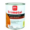Trimetal Silvatane Pu Acryl Brillant