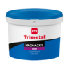 Trimetal Magnacryl Satin
