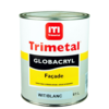 Trimetal Globacryl Facade Kleur 10L