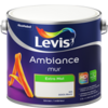 Levis Ambiance Mur Extra Mat 0001 5L