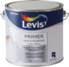 LV Primer Mur & Plafond Wit 2,5L