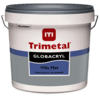 Trimetal Globacryl Villa Mat Kleur