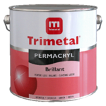 Trimetal Permacryl Brillant Kleur