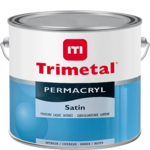 Trimetal Permacryl Satin