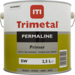 Permaline Primer Wit