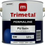 Trimetal Permaline PU Satin
