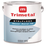 Stelfloor Decor Acryl 1K