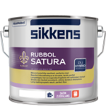 Sikkens Rubbol Satura
