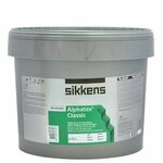 Sikkens Alphatex Classic Ral 9010