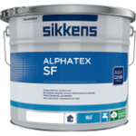 Sikkens Alphatex SF