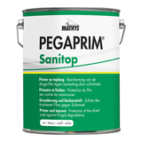 Pegaprim Sanitop Wit_