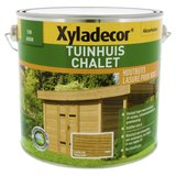 Xyladecor tuinhuis