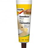 Polyfilla Kneedbaar Hout