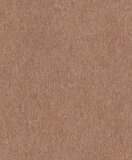 Dutch Wallcoverings uni bruin vliesbehang_