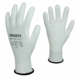 Anza Schilder Handschoen Nylon _