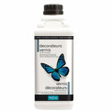 Polyvine Decorateursvernis Extra Mat 1L