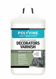 Polyvine Decorateursvernis Extra Mat_