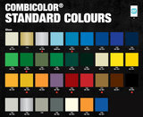 Combicolor Original HOOGGLANS OVERIGE KLEUREN_