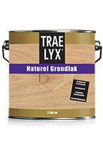 Trae-Lyx Naturel Grondlak