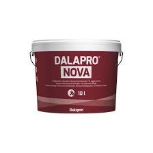 Dalapro Nova (Lichtgrijs) Ecolabel 10L