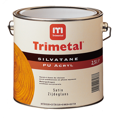 Trimetal Silvatane PU Acryl