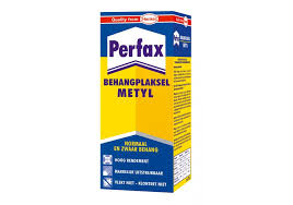 Perfax Metyl lijm 125gr