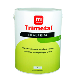 Trimetal Dialprim 001