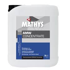 AMW-Concentrate Mathys (ontmosser)