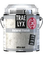 Trae-Lyx Naturel Finish