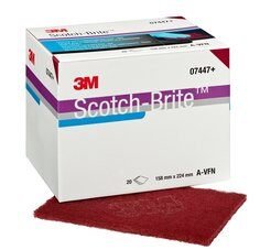 3M Schuurpad Scotch-Brite 7447+