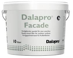 Dalapro Facade 10L