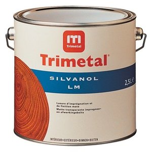 Trimetal Silvanol LM