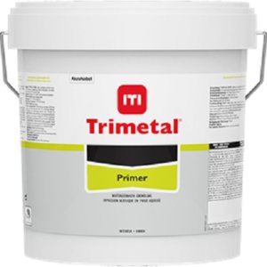 Trimetal Primer WIT/KLEUR 