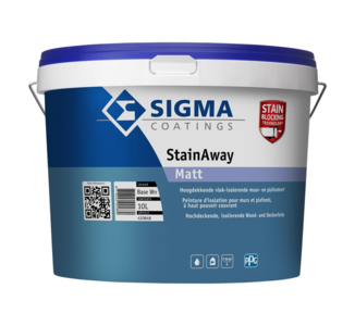 Sigma StainAway Mat