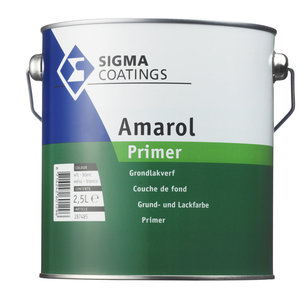 Sigma Amarol Primer 