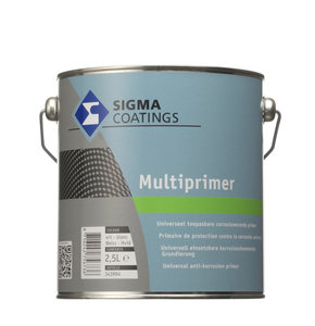 Sigma Multiprimer Kleur 