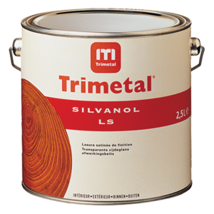 Trimetal Silvanol LS