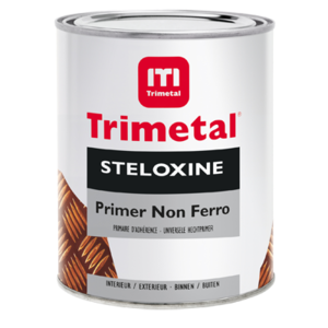 Trimetal Steloxine Primer Non Ferro WIT