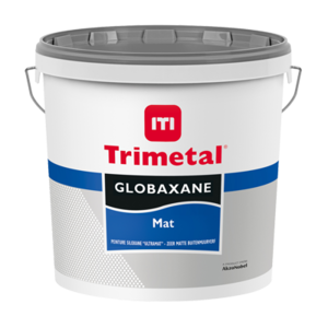 Trimetal Globaxane Matt WIT/RAL9010/RAL9016