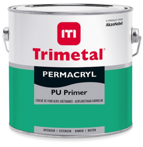 Trimetal Permacryl PU Primer 001