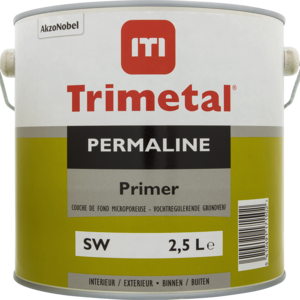 Permaline Primer Wit