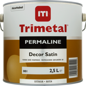 Permaline Decor Satin 