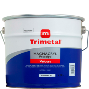 Trimetal Magnacryl Prestige Velours