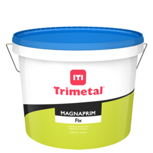 Trimetal Magnaprim Fix WIT/RAL9010/RAL9016