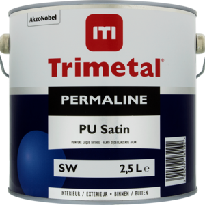 Trimetal Permaline PU Satin